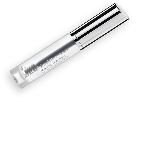 STRIKE RICH
CLEAR & TINTED BROW GEL - Picture 1 of 1